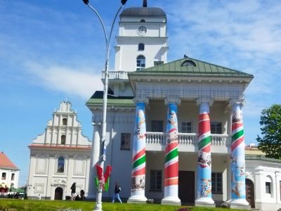 Беларусь