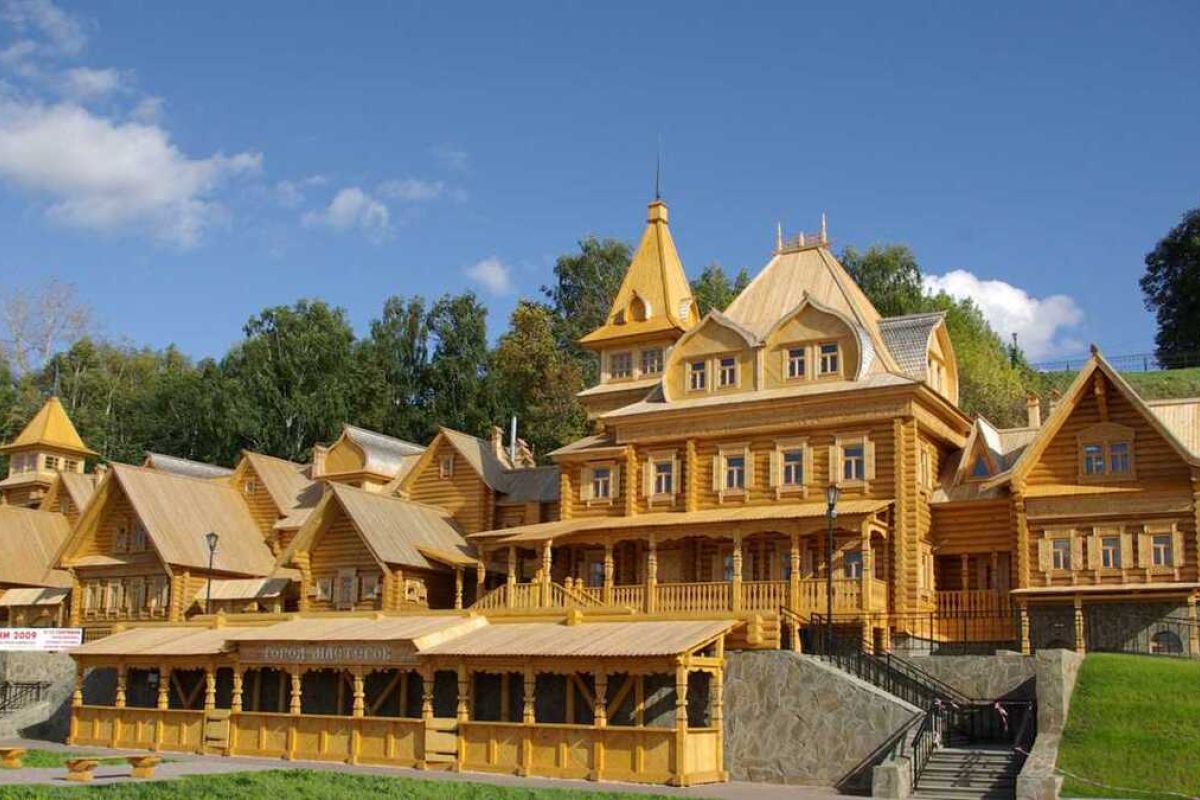 «Нижегородская открытка»