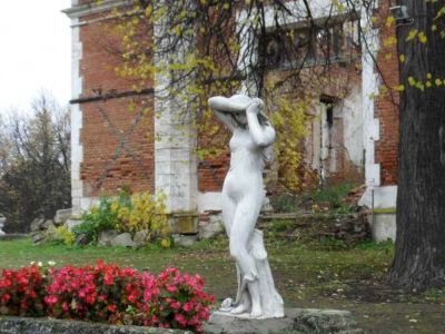 «Нижегородские усадьбы»
