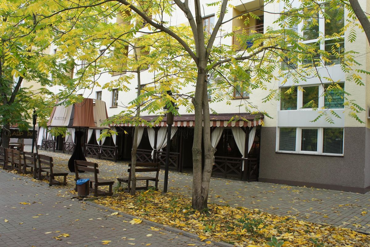 Алтай пантовый