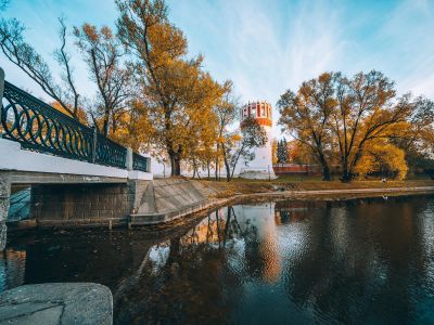 ⚡ Новодевичий монастырь: истории и тайны (ГРУППОВАЯ)