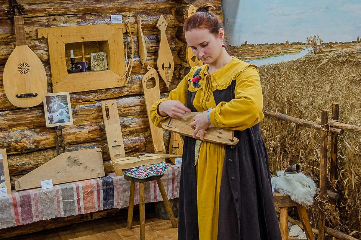 НОВИНКА! «Мистический Великий...»