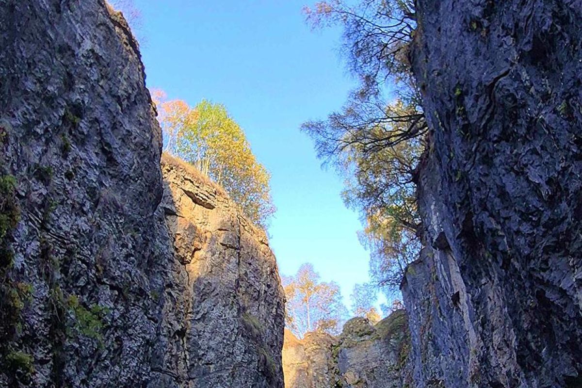 Каменная чаша