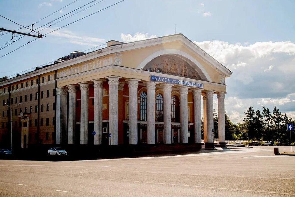 ТУР «КРАСКИ СЕВЕРА-будни» 2026