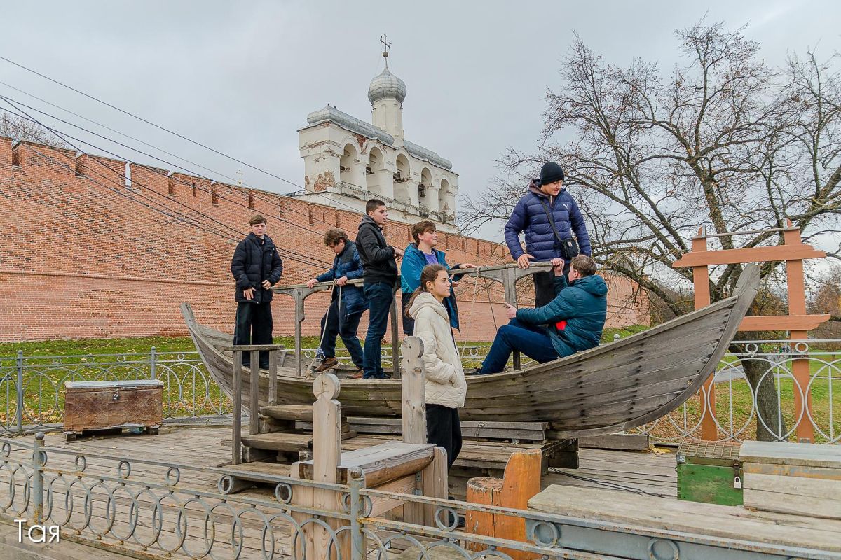 НОВИНКА! «Мистический Великий и легенды Словенского моря»