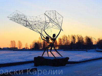 Карельский уик-энд 3 дня