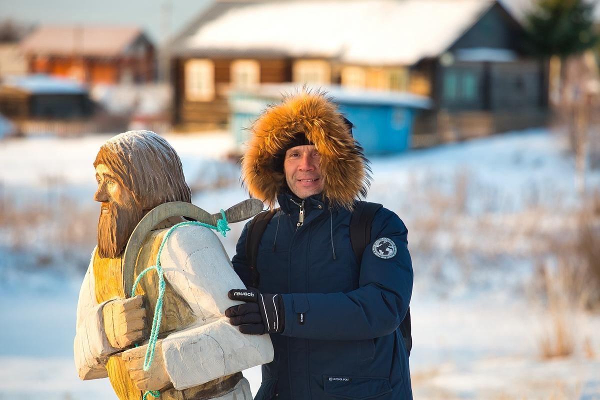 В Карелию всей семьей на 3 дня