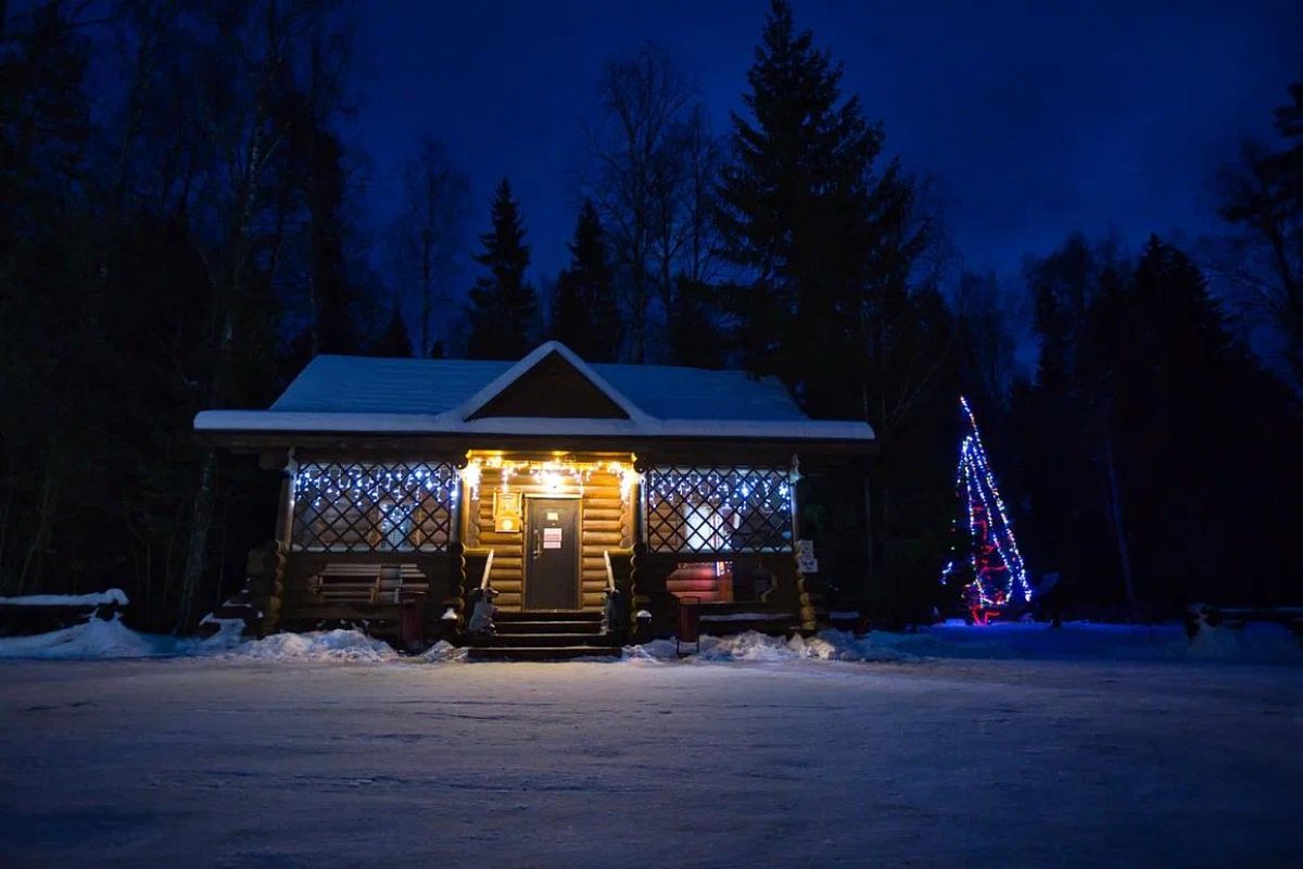 Карельский уик-энд 3 дня