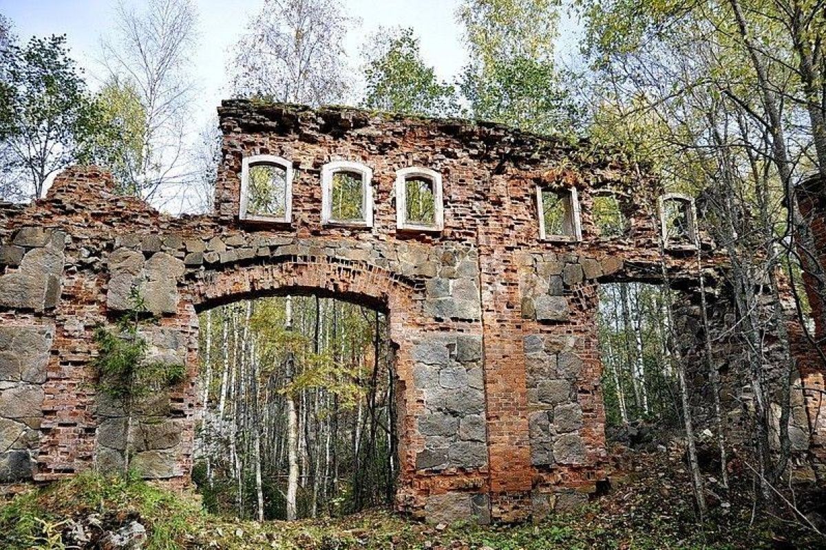 ТРОФИ-РЕЙД «ОНЕГА – ЛАДОГА», тур на квадроциклах 2026