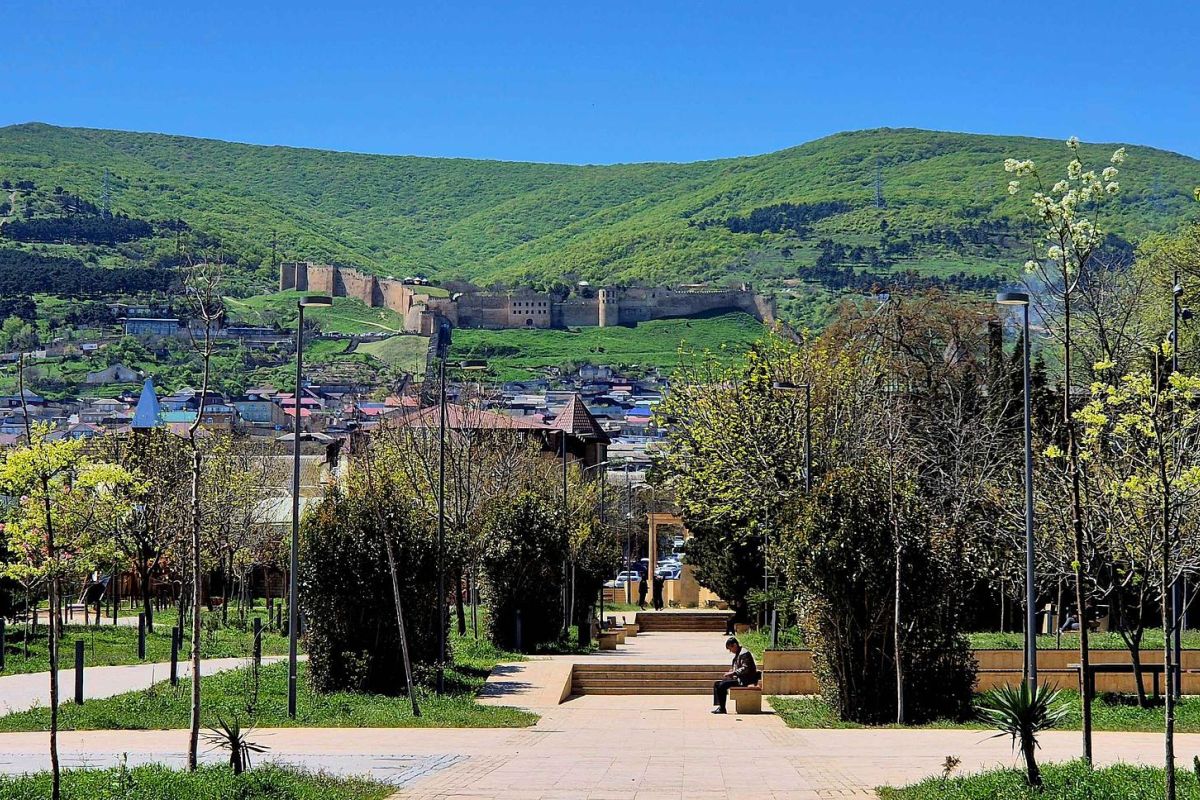 ЗАТЕРЯННЫЕ В ГОРАХ 4 ДНЯ