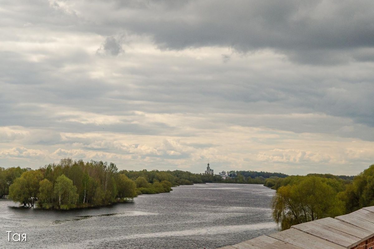 НОВИНКА! «Мелодии Новгорода»