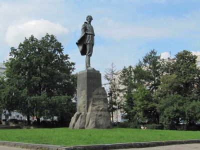 «Нижегородская история»