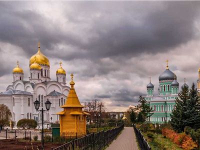 «По Нижегородскому краю-2»