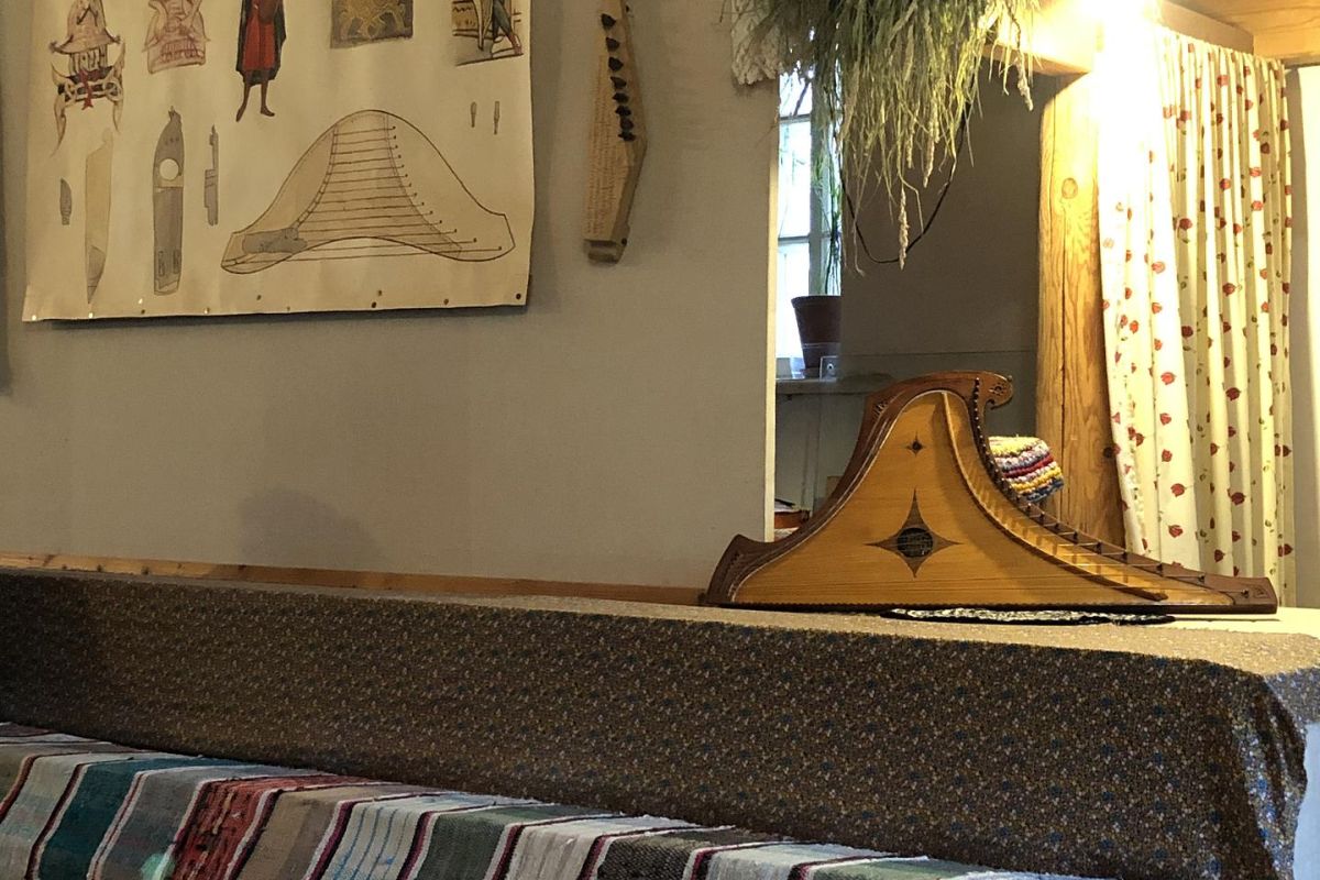 Из варяг в греки с караваном Садко