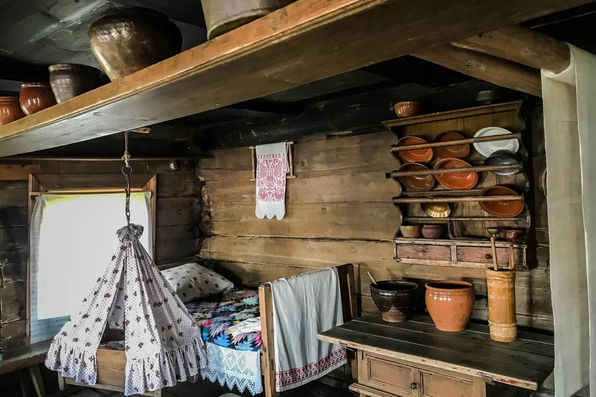 Экскурсия "Чудо-остров Кижи"