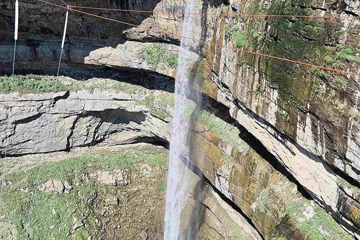 3 ДНЯ ВЫХОДНЫХ В ДАГЕСТАНЕ