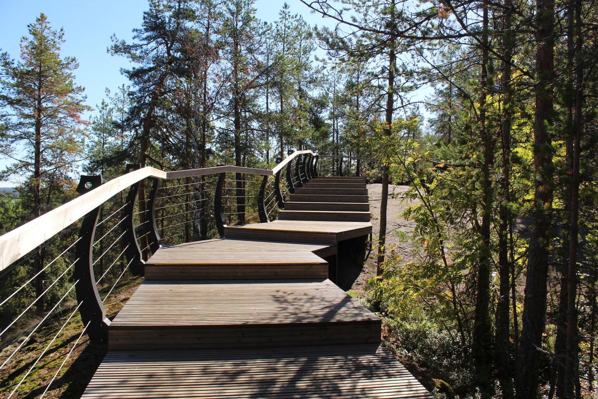 «ДВА ДИВНЫХ БЕРЕГА КАРЕЛИИ», лето 2026