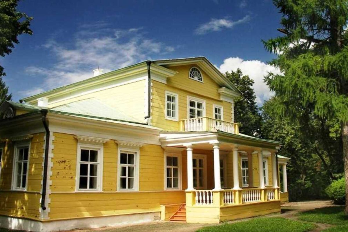 «Нижегородская история-2»