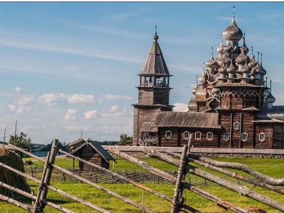 "О Карелии с любовью"- гранд тур 10 дней