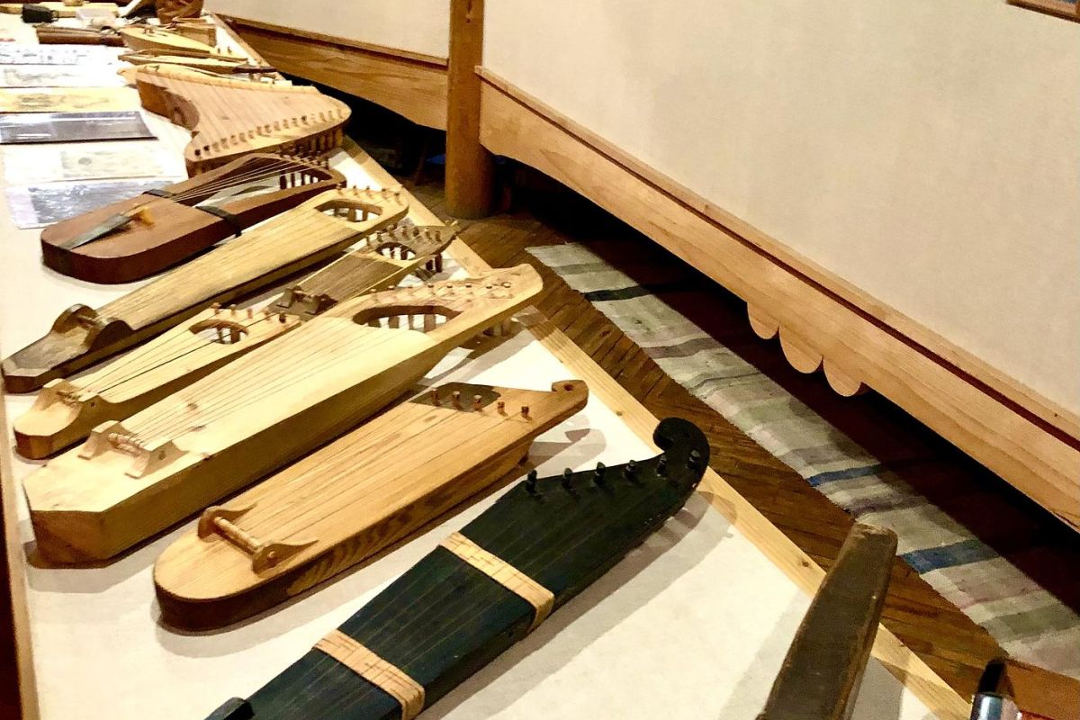 «Из варяг в греки с караваном Садко». В рамках проекта "Классная страна".