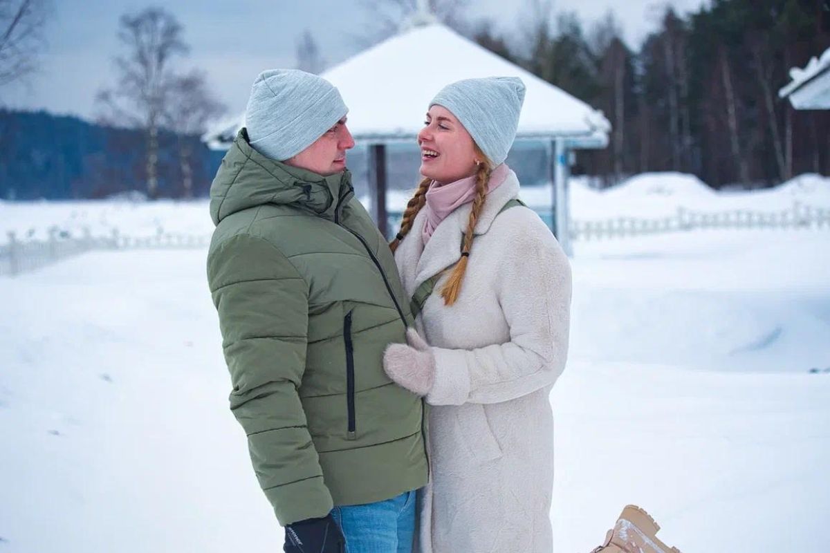 "Жемчужное ожерелье Карелии" 5 новогодних дней