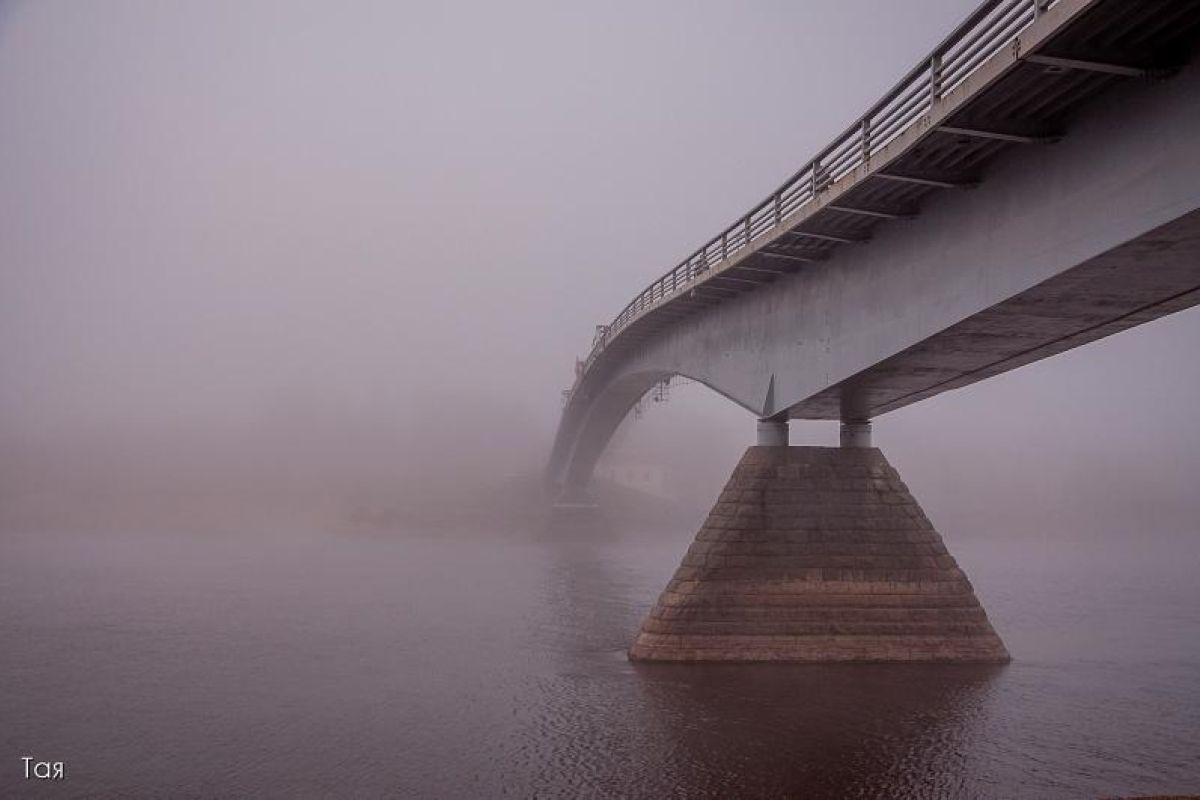 НОВИНКА! «Мистика Великого Новгорода...»
