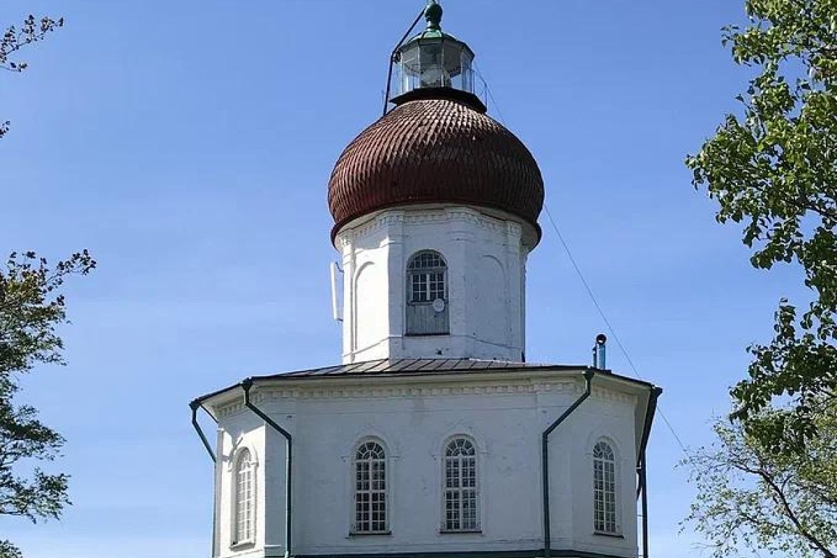 Соловецкие скиты. История и легенды