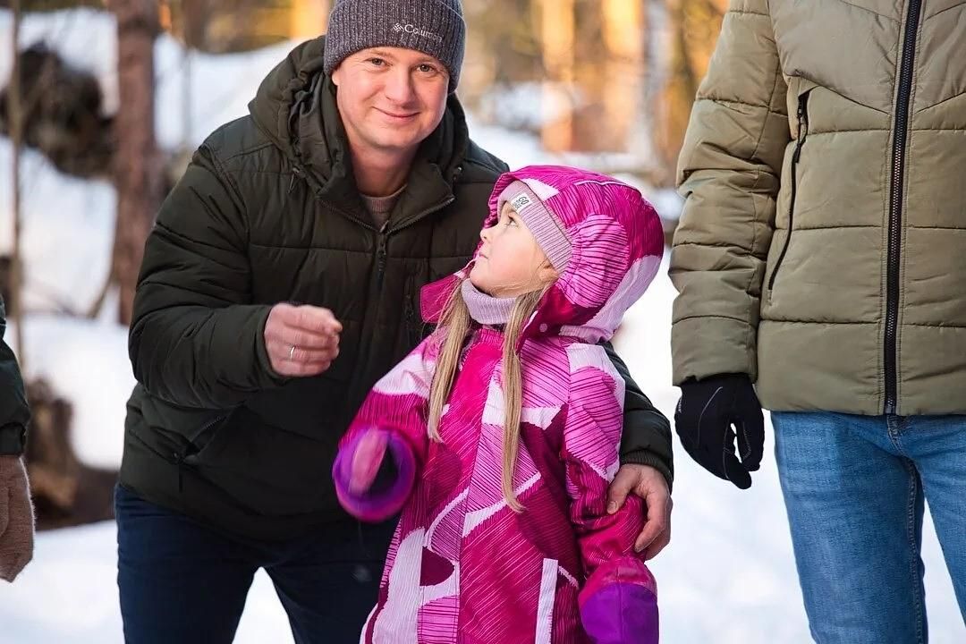 Рождество в Карелии. Четыре дня — четыре легенды!