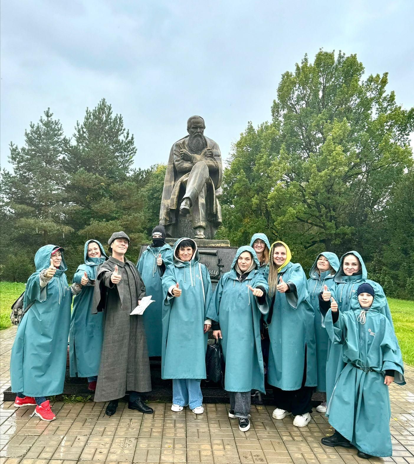 НОВИНКА! «Тайны вод Ильменского моря и мистический Скотопригоньевск"