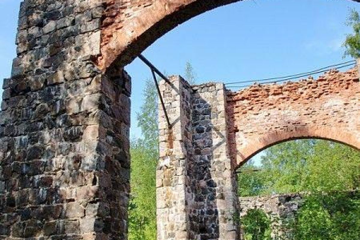 ТРОФИ-РЕЙД «ОНЕГА – ЛАДОГА», тур на квадроциклах 2025