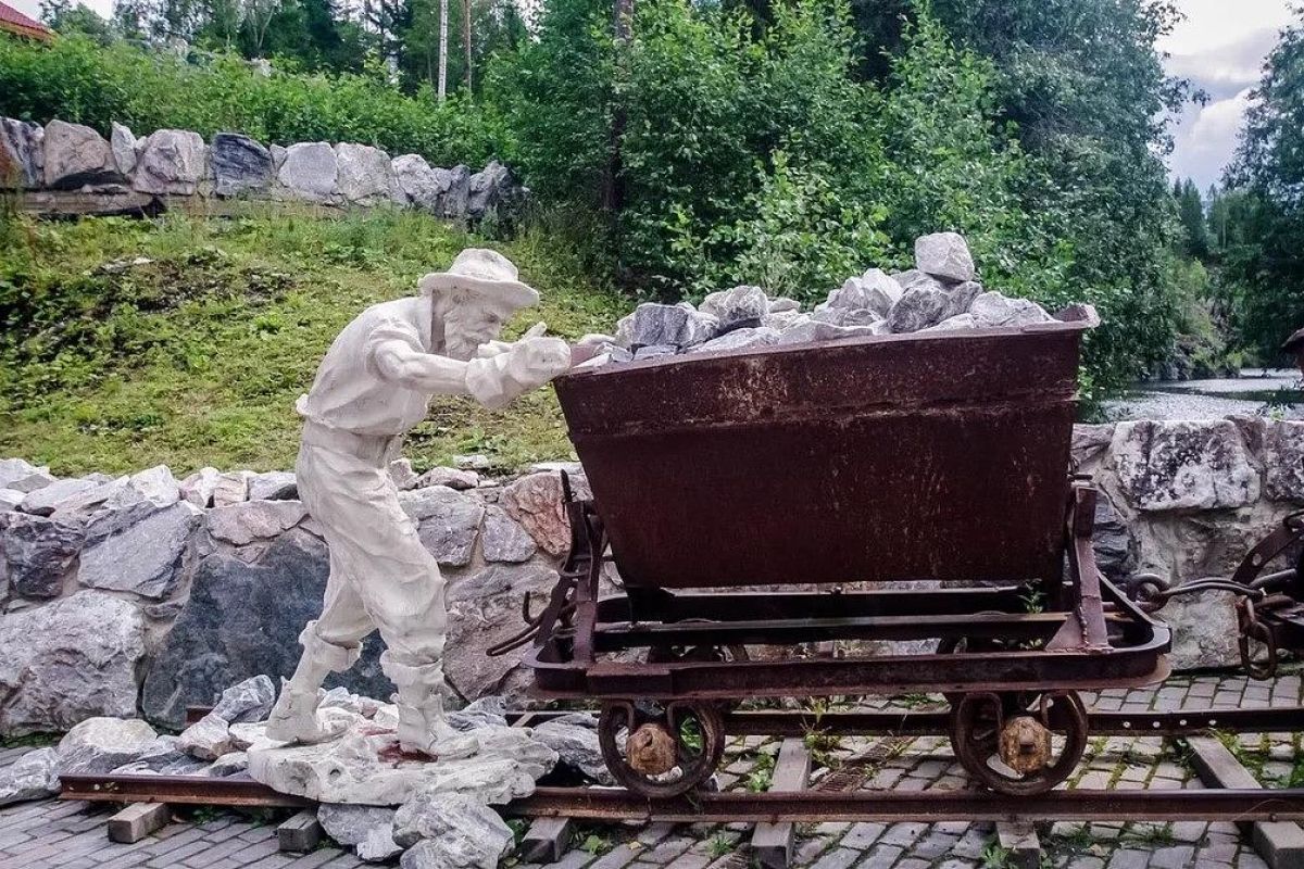 ТУР «КРАСКИ СЕВЕРА-будни» 2026