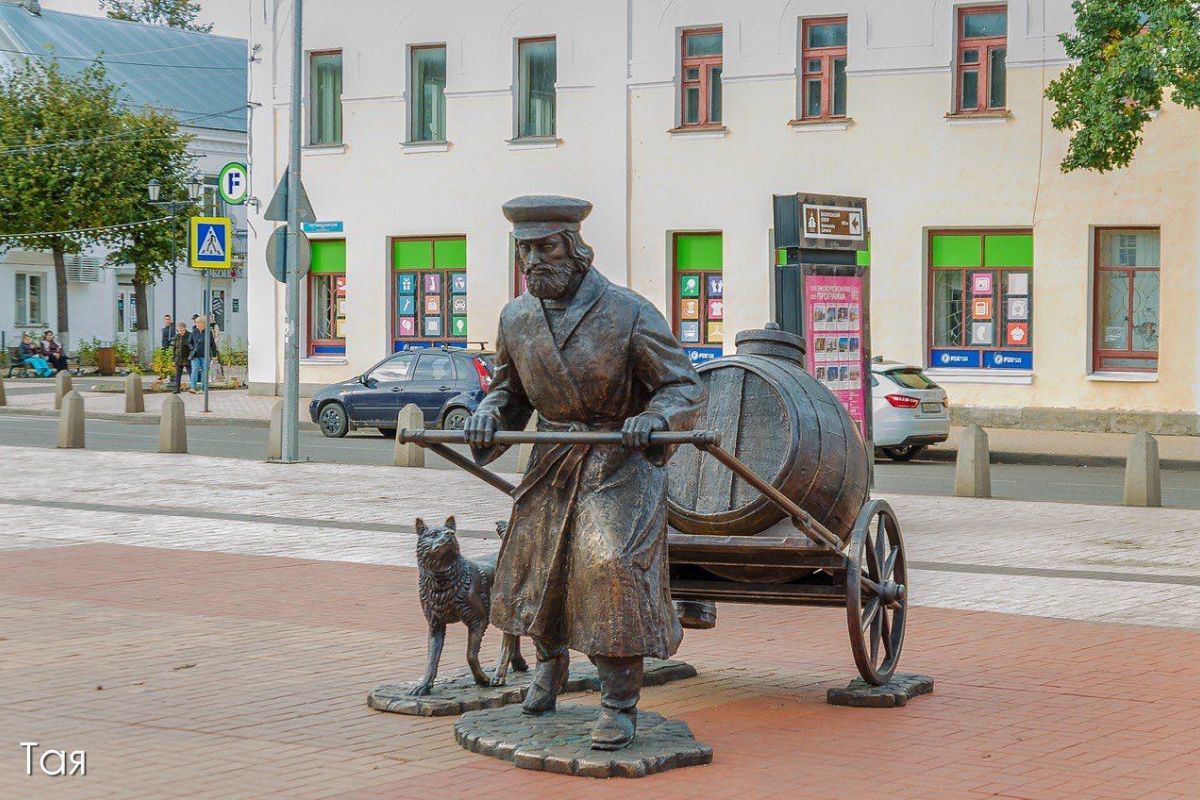 НОВИНКА! «Мистический Великий и легенды Словенского моря»