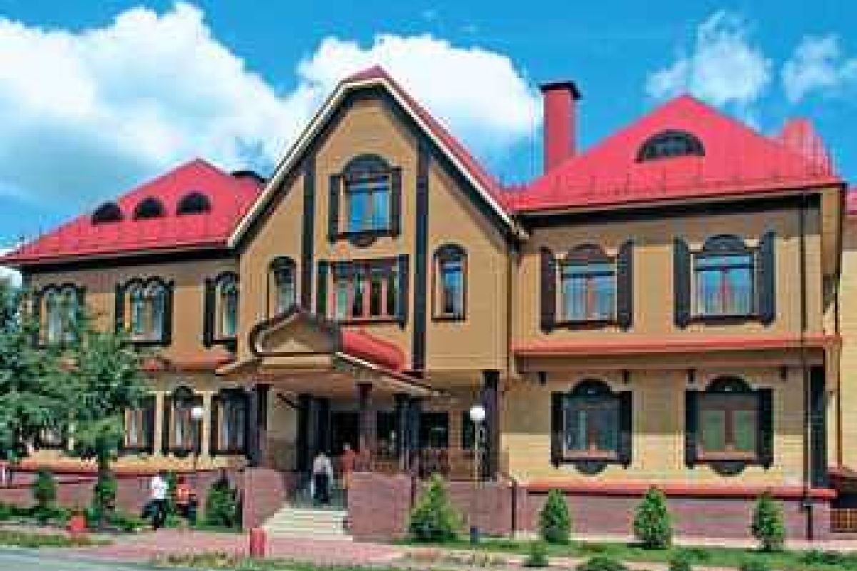 «Нижегородские ремёсла»