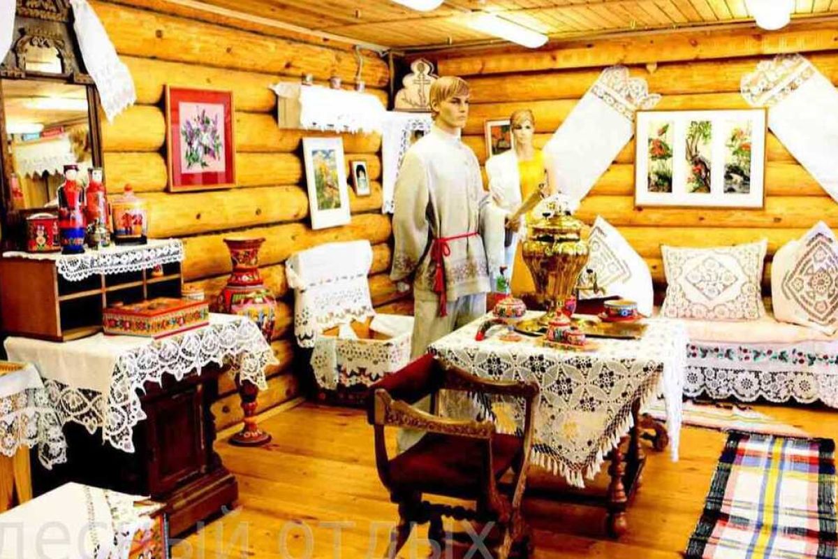 «Нижегородские традиции»