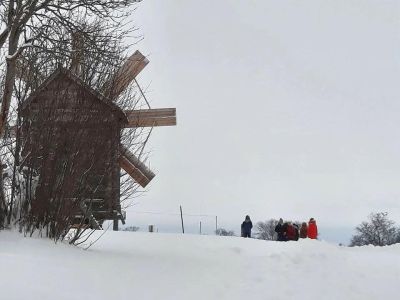 “Легенды Севера” (4 дня/3 ночи)