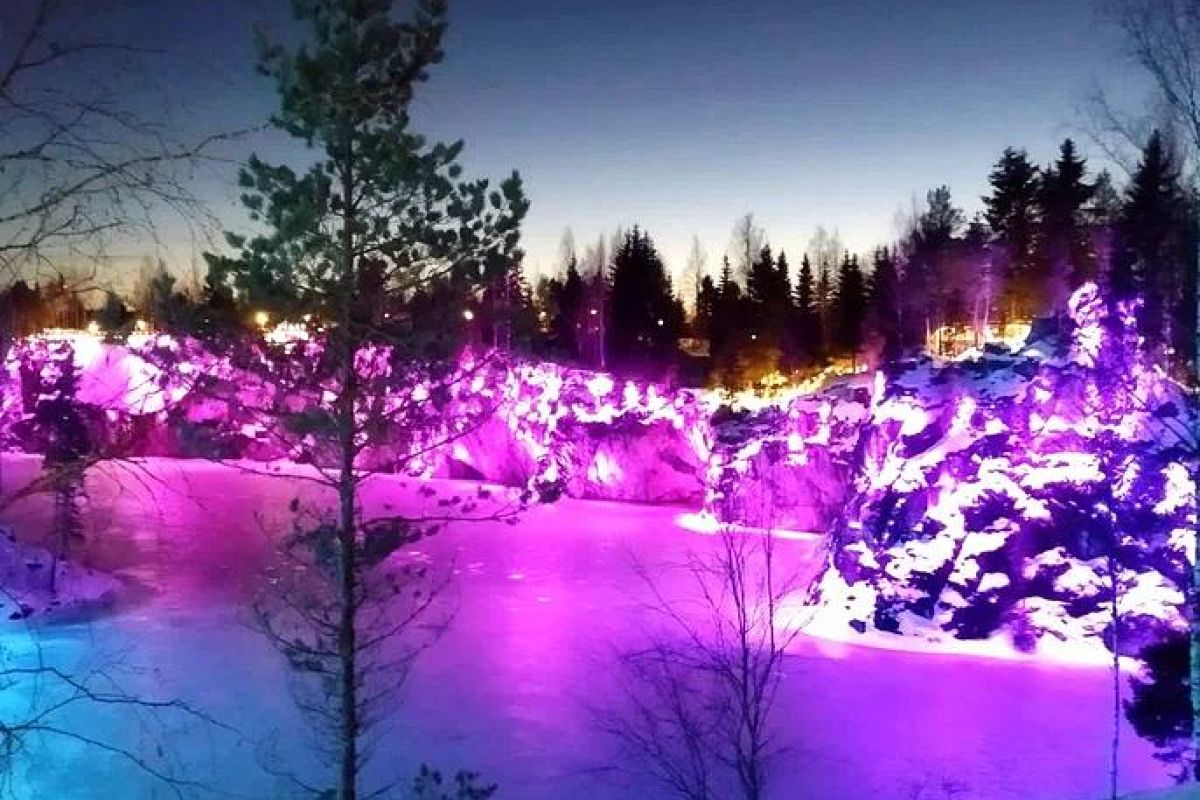 Рождественские хиты лайт 2027