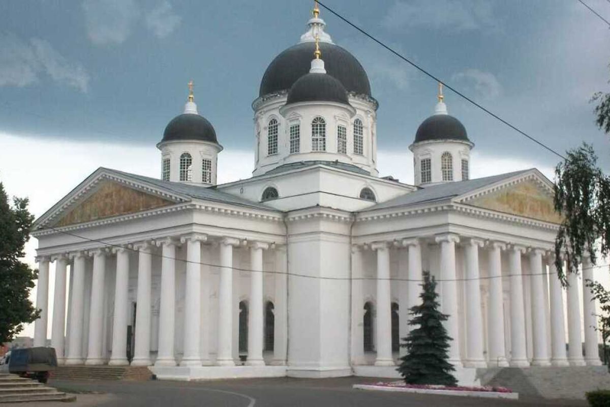 «Нижегородский калейдоскоп»