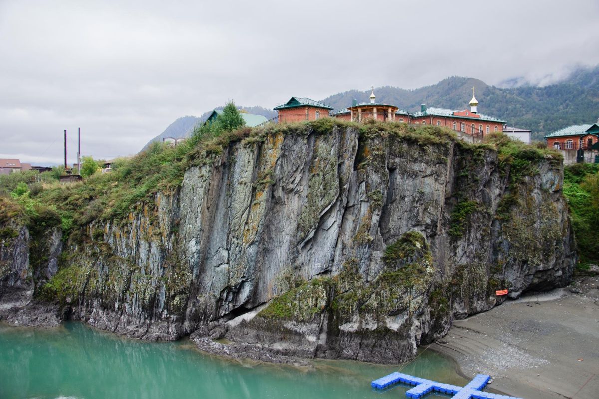 Алтай пантовый