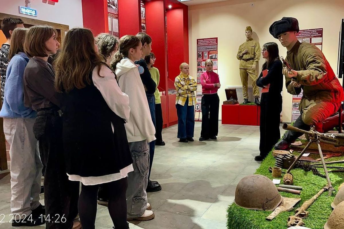 Святыни, что выстояли — и учат нас быть сильными