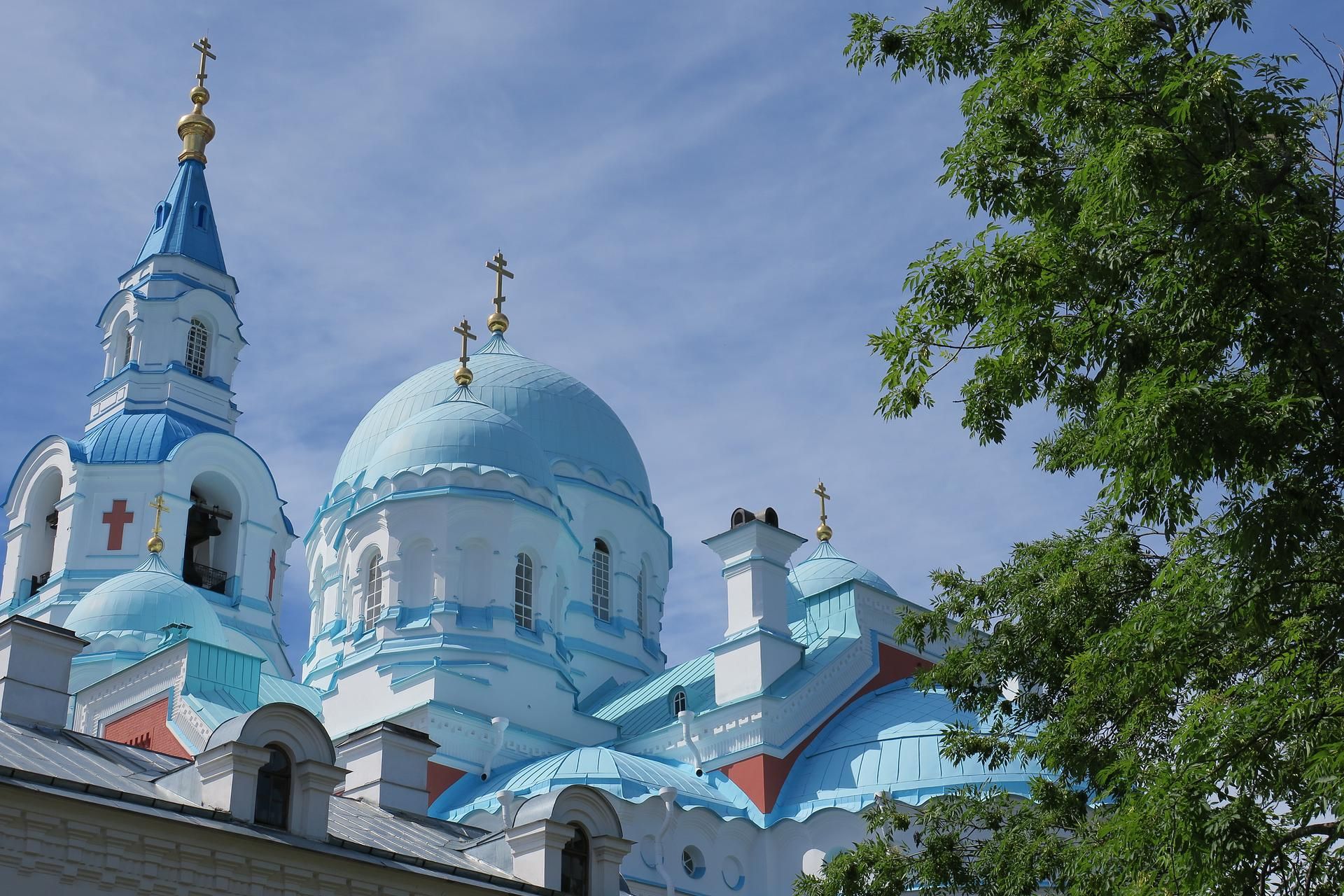 «ДВА ДИВНЫХ БЕРЕГА КАРЕЛИИ», лето 2026