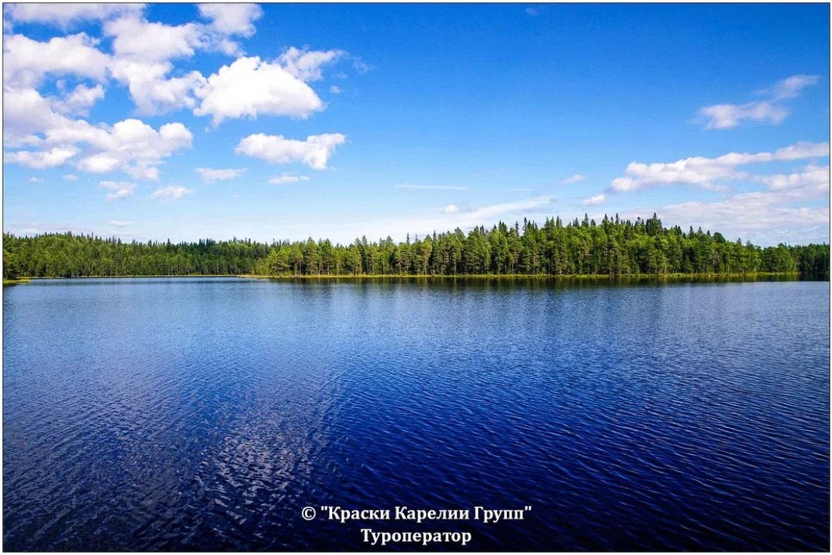 Соловецкие скиты. История и легенды