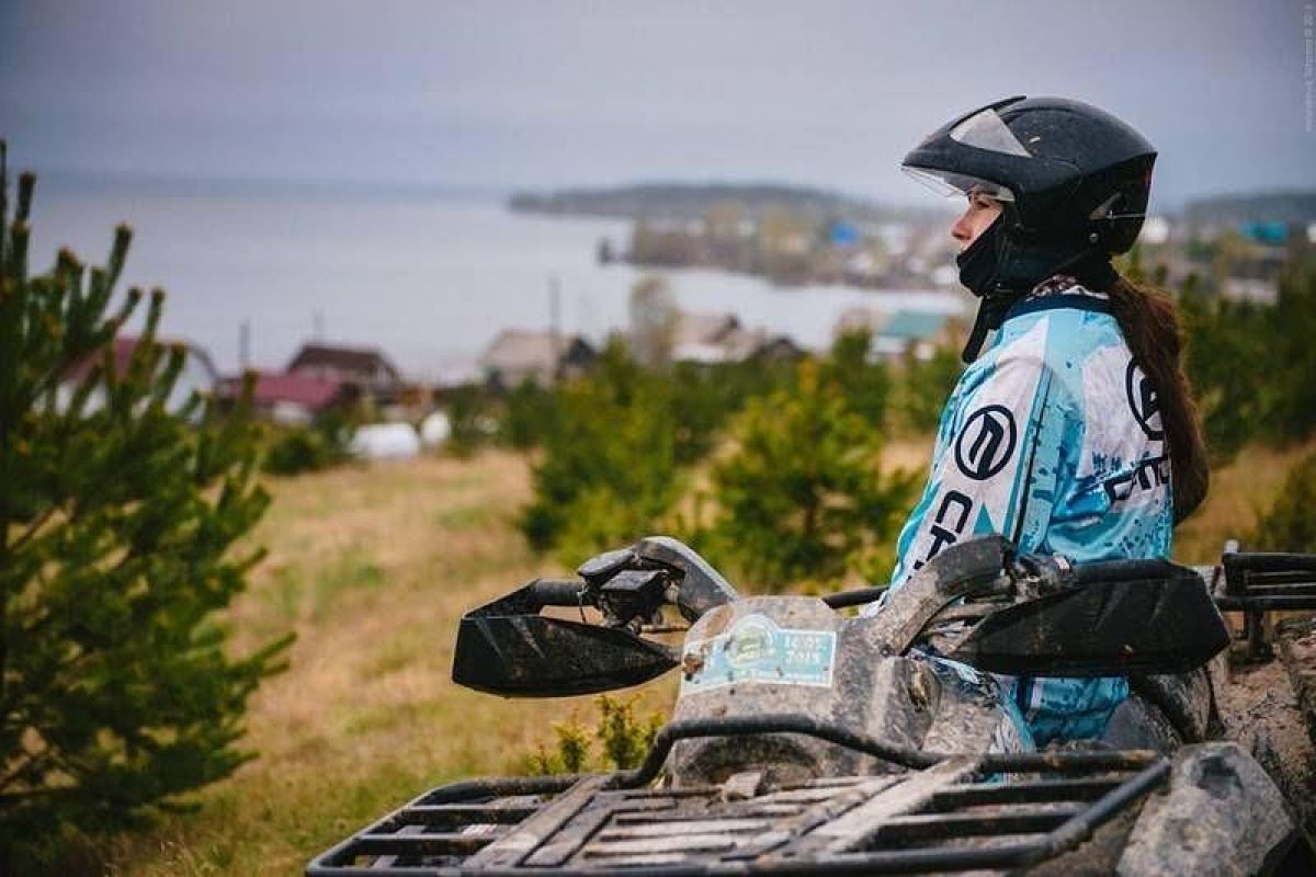 ТРОФИ-РЕЙД «ОНЕГА – ЛАДОГА», тур на квадроциклах 2025