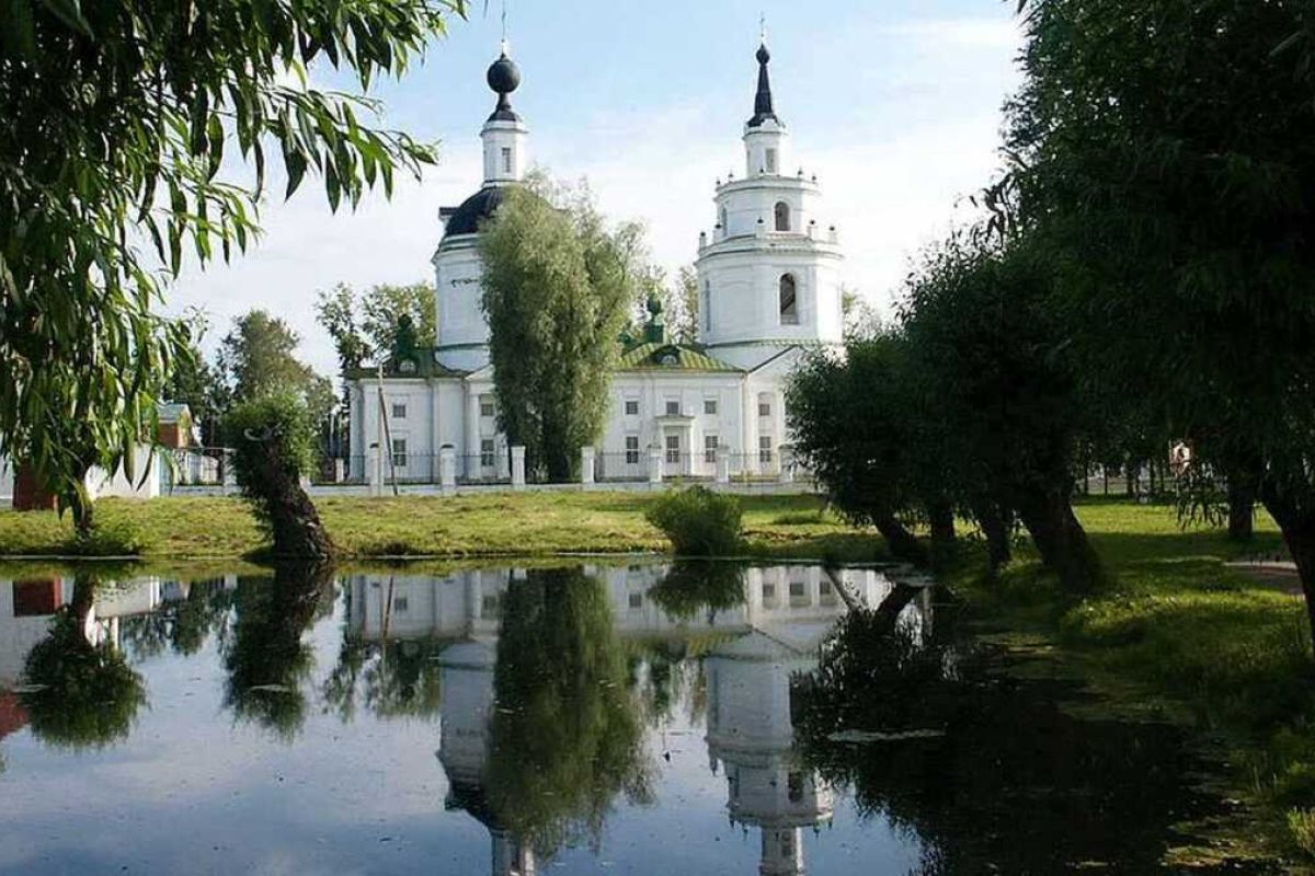 «Нижегородская история-2»