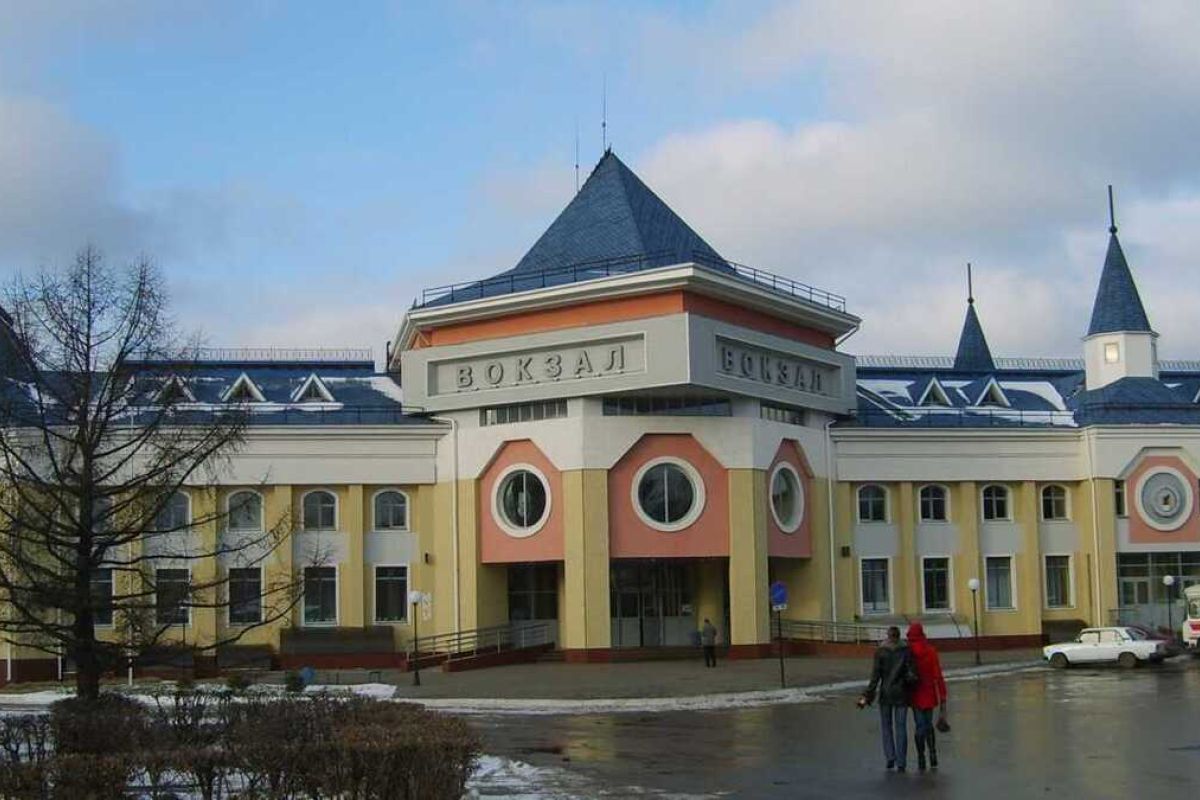 «Очарование Нижегородского края»