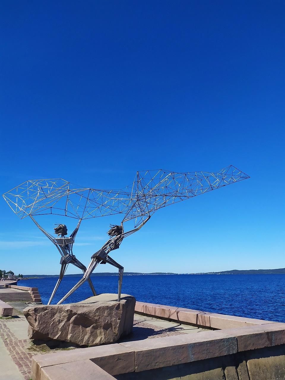 Тур "ГРАНД-ТУР ПО КАРЕЛИИ + Соловки 1 день", 2026