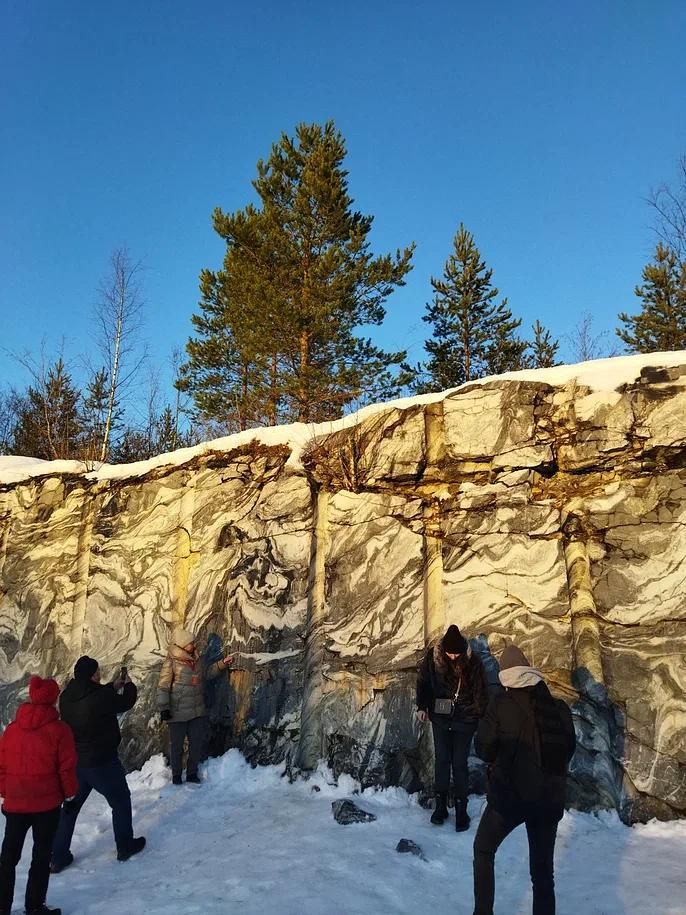 «Хиты Карелии» (3 дня/2 ночи)