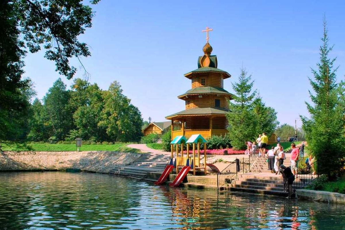 «Нижегородский калейдоскоп»