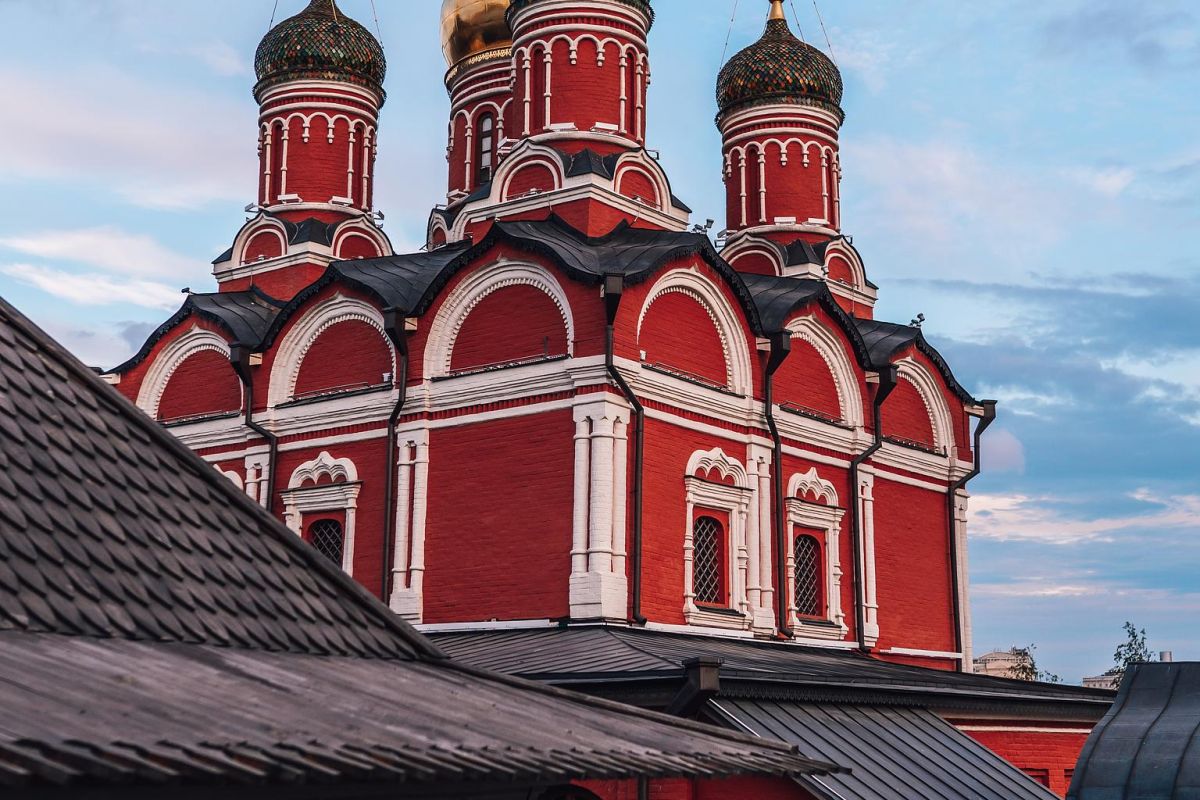 Автобусная экскурсия "Романовы. История и мистика царской династии" (ГРУППОВАЯ)