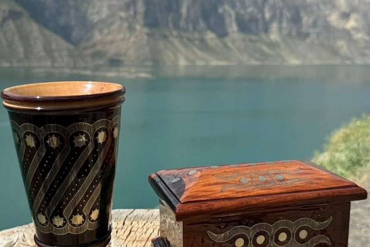 ЗАТЕРЯННЫЕ В ГОРАХ 4 ДНЯ