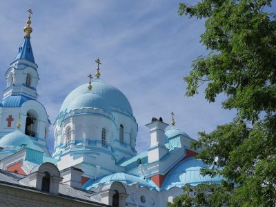 «ДВА ДИВНЫХ БЕРЕГА КАРЕЛИИ», лето 2026